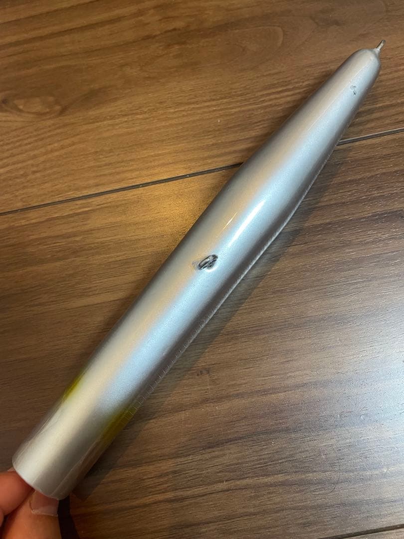 【美品】D-CLAWビーコン210