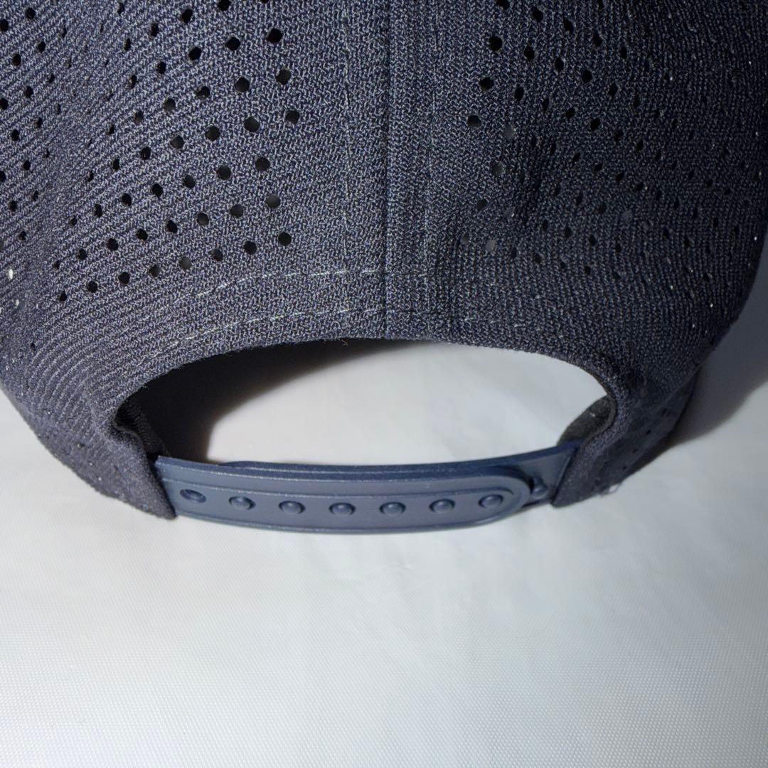 【激レア】ニューエラ× muta MARINE 即完売モデル　キャップ　ネイビー