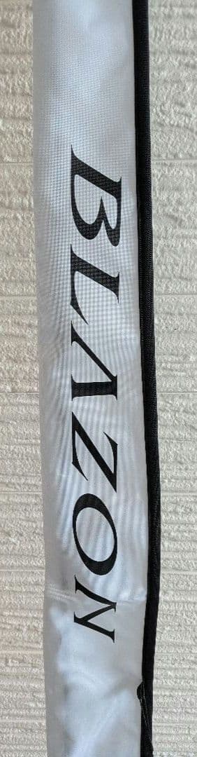 【新品】DAIWA ダイワ BLAZON ブレイゾン S64L-ST