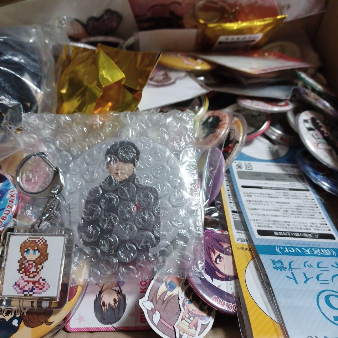 アニメグッズ　大量　140個　まとめ売り　セット
