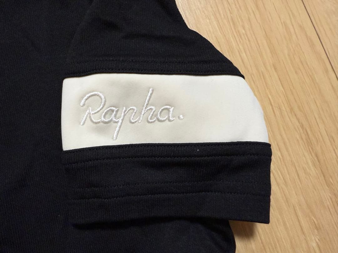 ラファ Rapha CLASSIC JERSEY (woman)