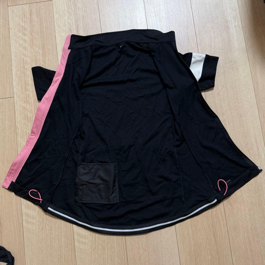 ラファ Rapha CLASSIC JERSEY (woman)