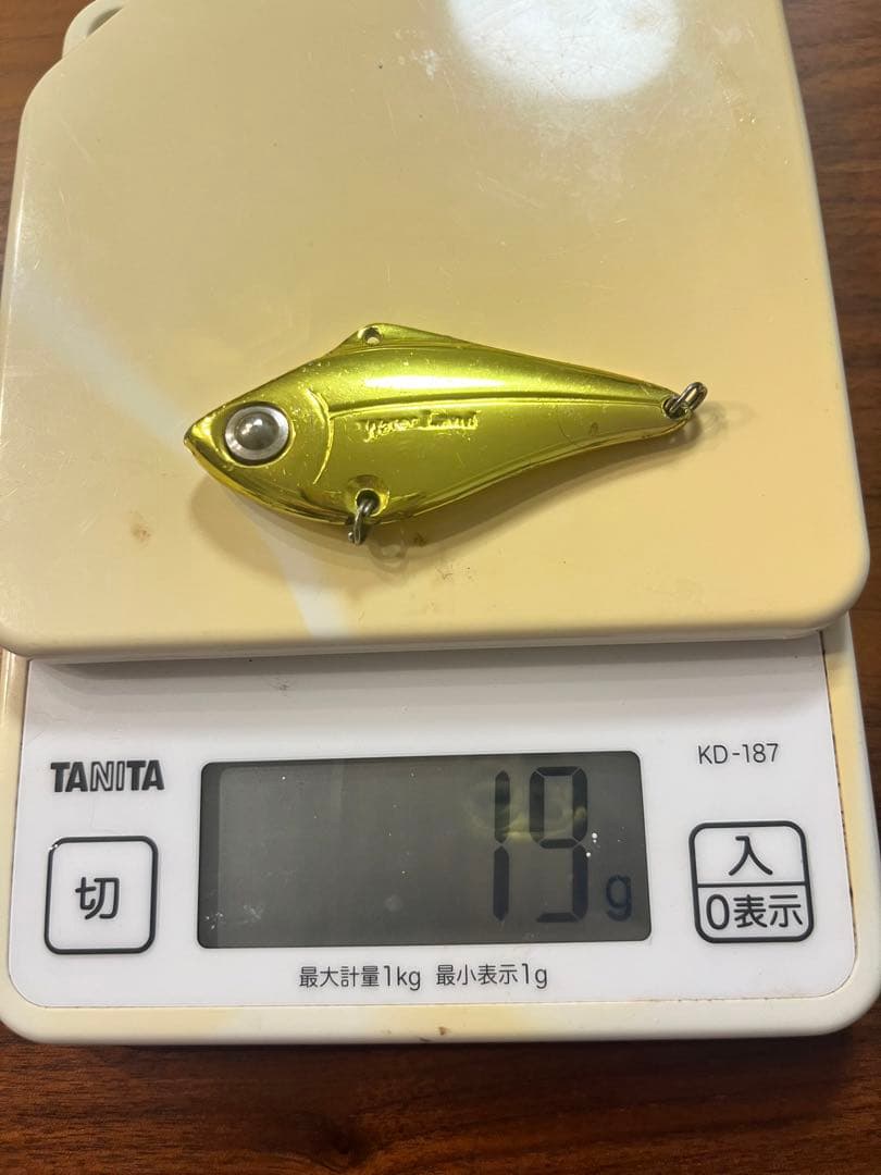 ウォーターランド　スピンソニック　ロングソニック　ウォーターソニック　ペンダント