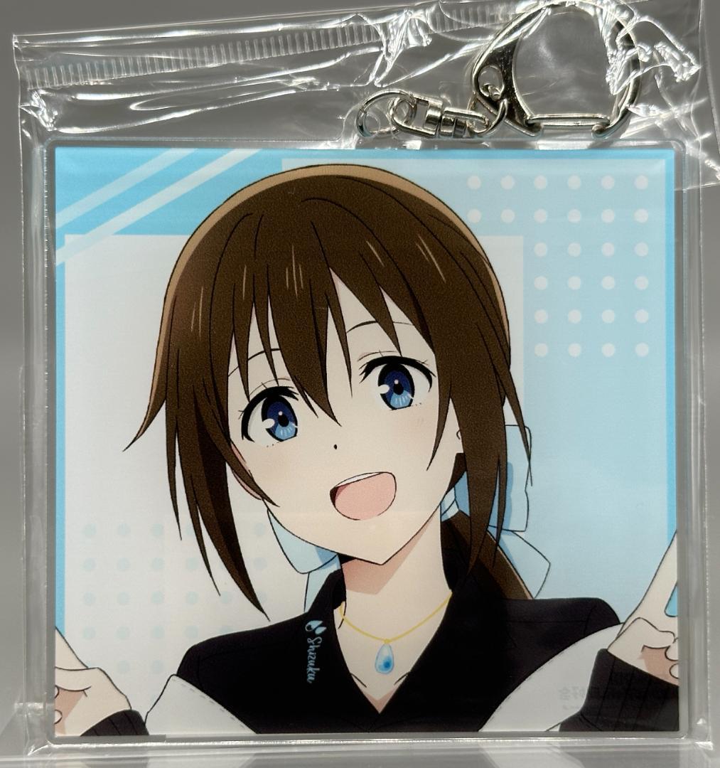 ラブライブ！虹ヶ咲 BIGアクキー おそろいコーデvol.2 11種セット