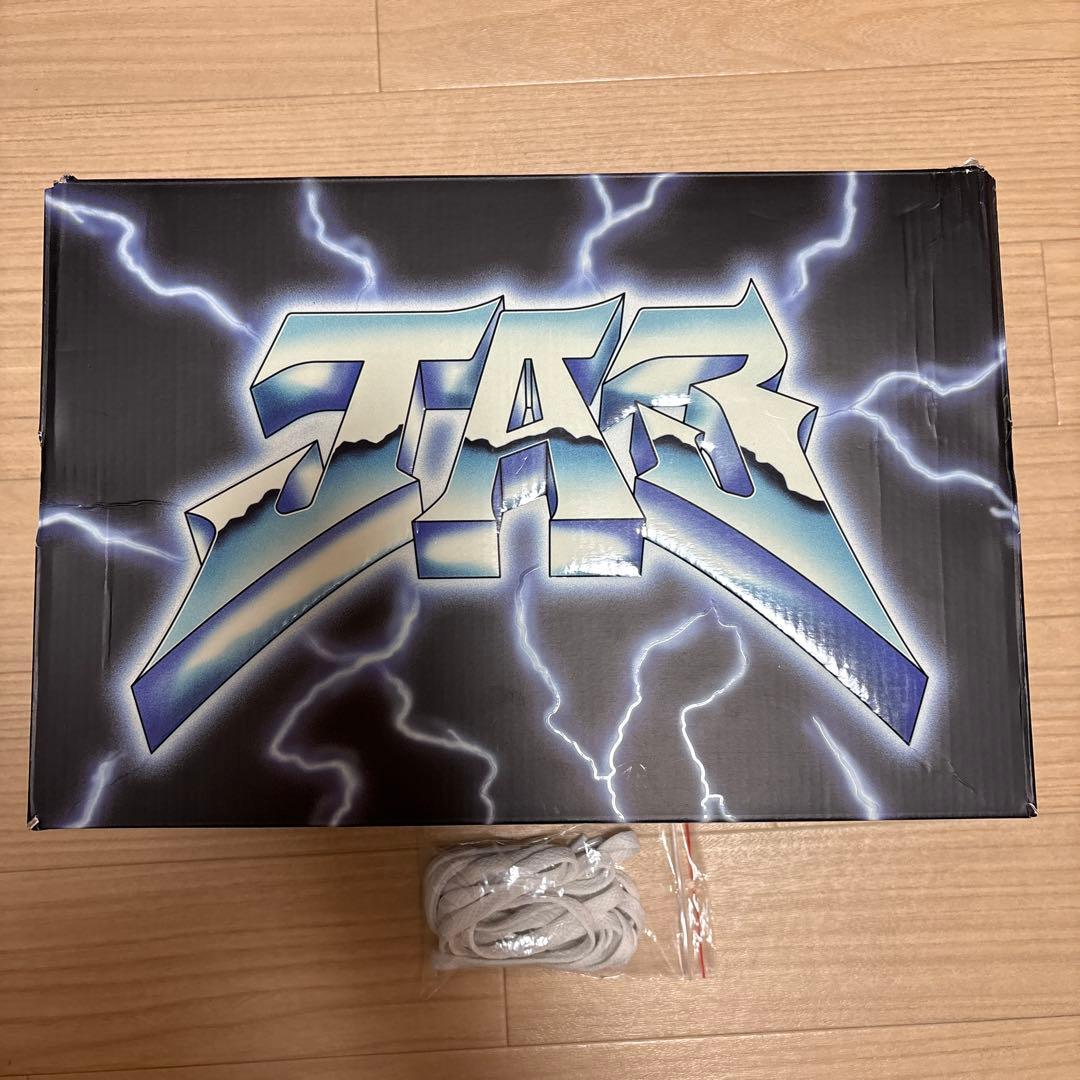 シューズ(男性用) Nike - Ja 3 \"Light Show\" 29cm