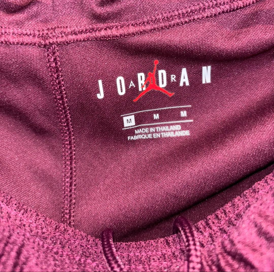 ジョーダン　パリサンジェルマン　シャツ Mサイズ　パンツ　Mサイズ