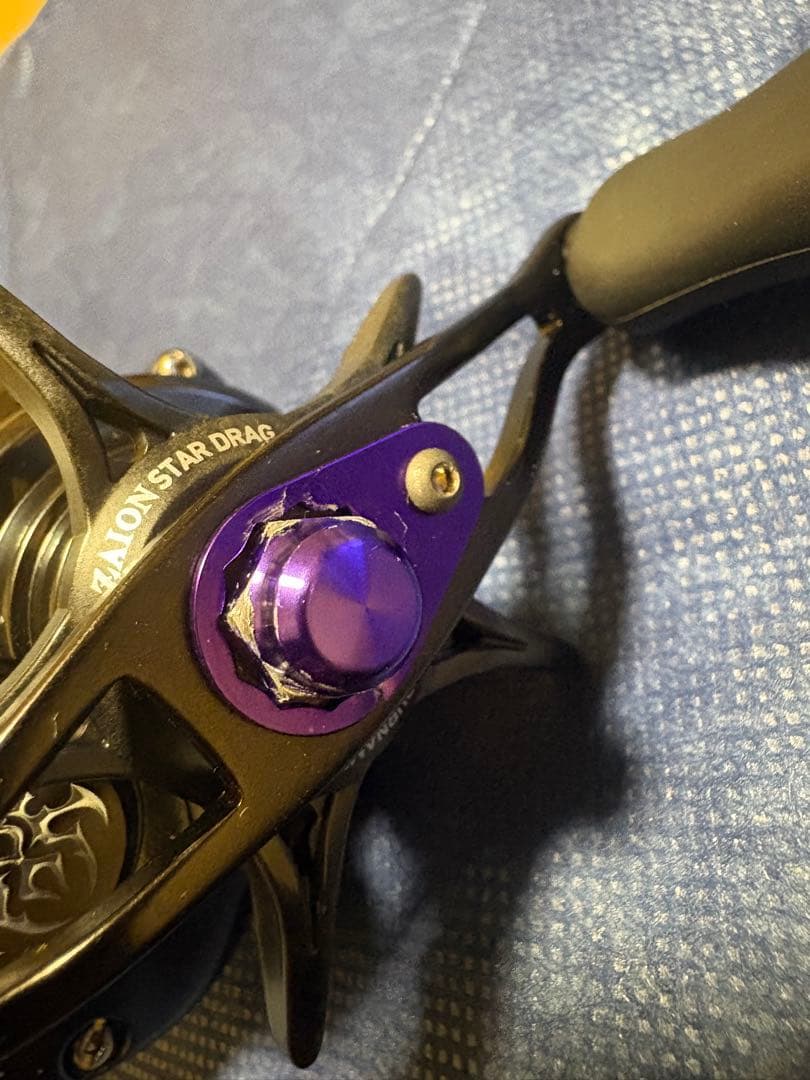 AOM 　　Daiwa【20タトゥーラsvtw】