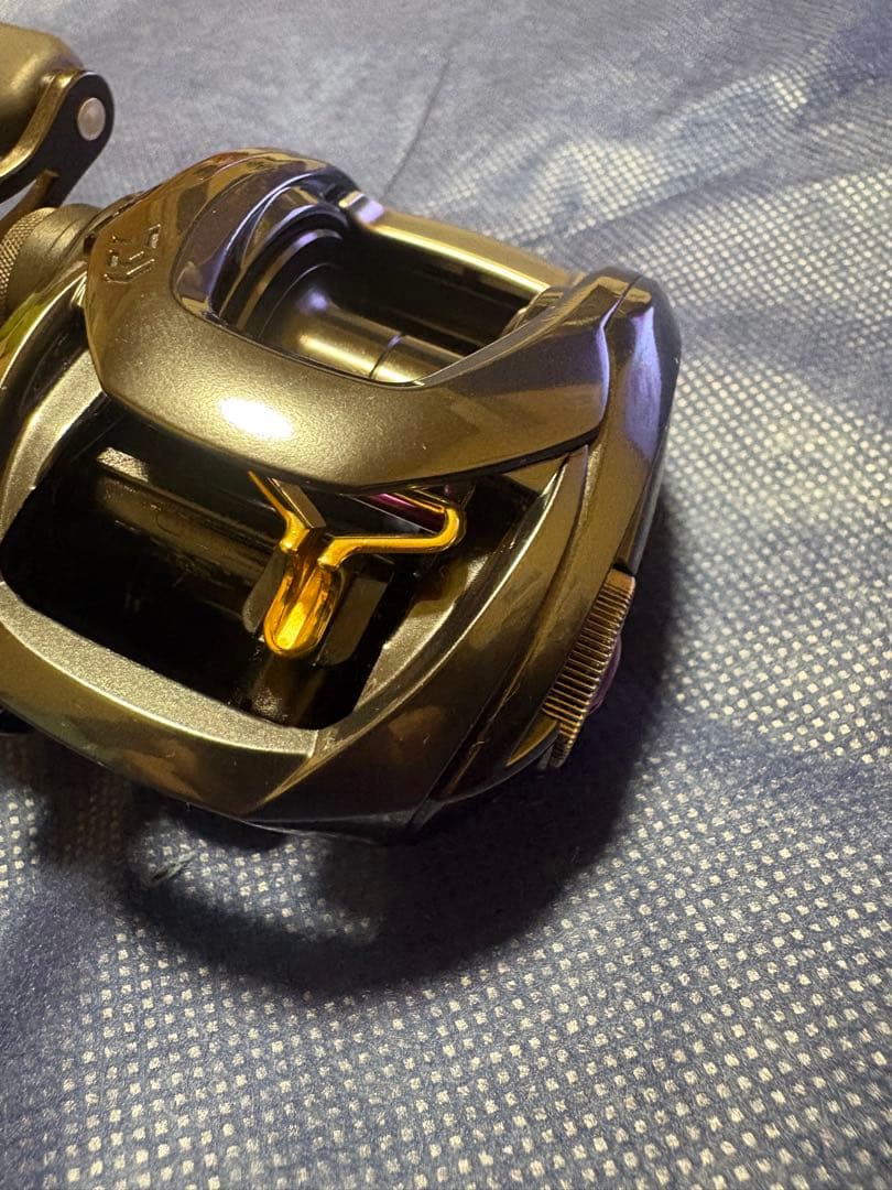 AOM 　　Daiwa【20タトゥーラsvtw】