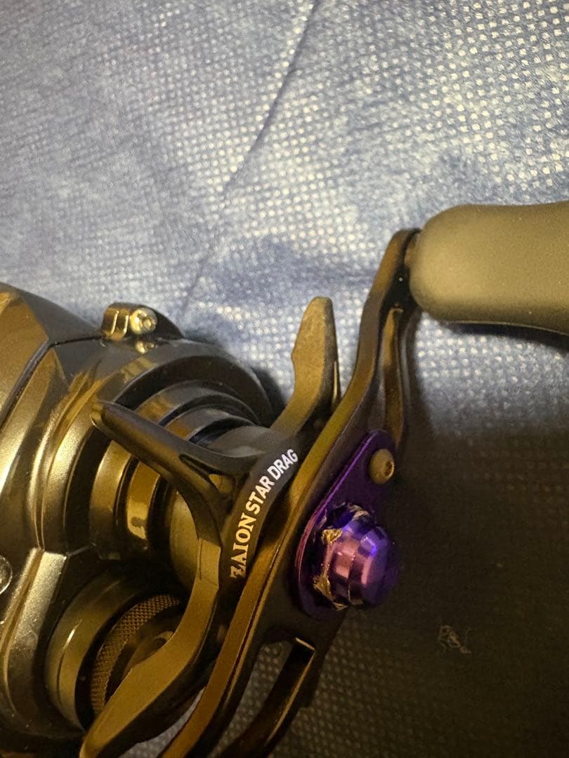 AOM 　　Daiwa【20タトゥーラsvtw】