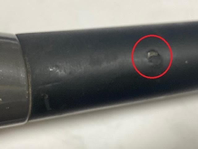ダイコー フルフィールド 名礁 石鯛 540MH 良品