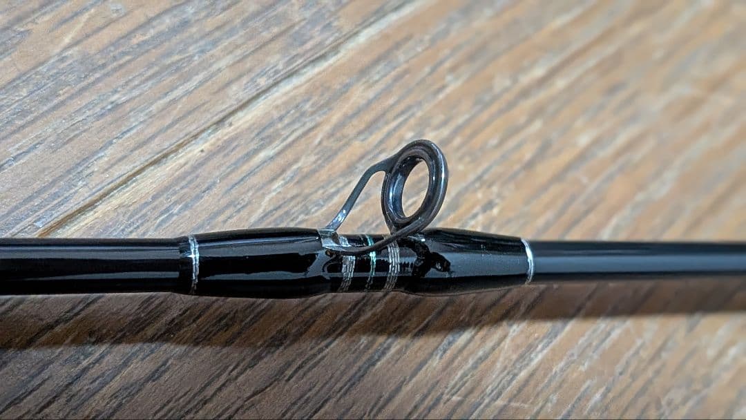 スミス　Offshore Stick HSJ-CS66/M ジギングロッド