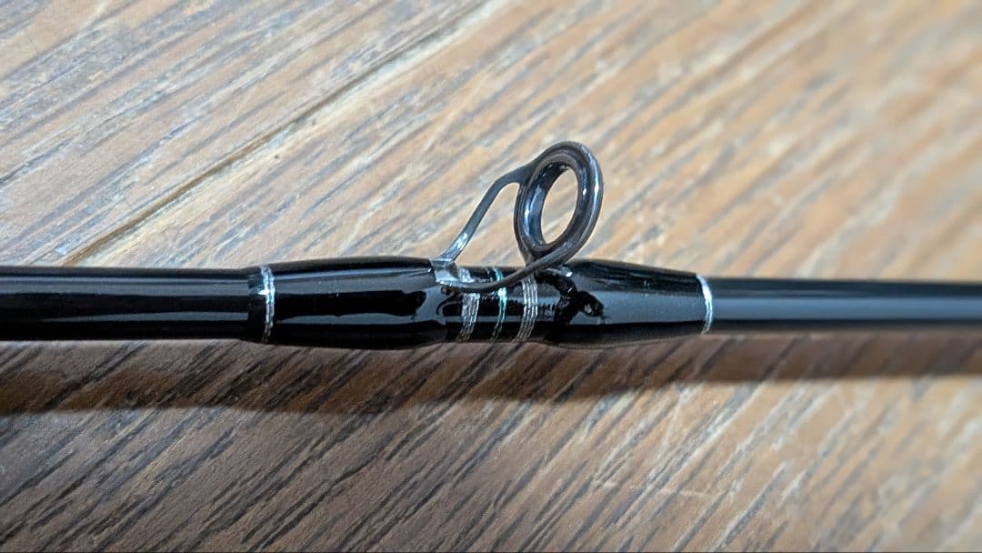 スミス　Offshore Stick HSJ-CS66/M ジギングロッド