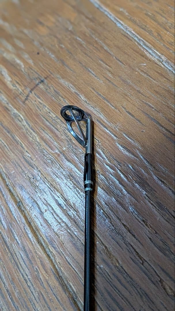 スミス　Offshore Stick HSJ-CS66/M ジギングロッド