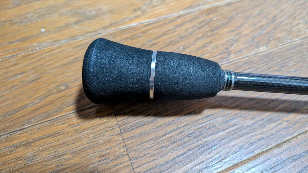 スミス　Offshore Stick HSJ-CS66/M ジギングロッド