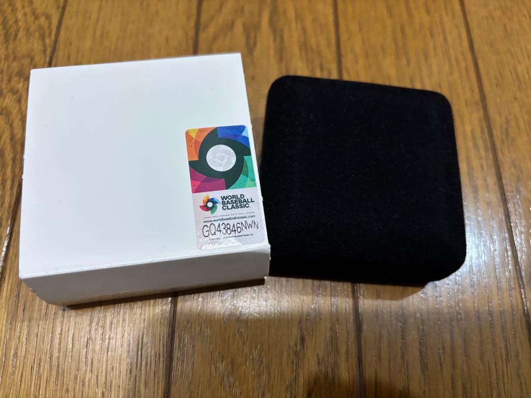 新品　公式品　WBC 2023 侍ジャパン 日本　記念5,000個限定