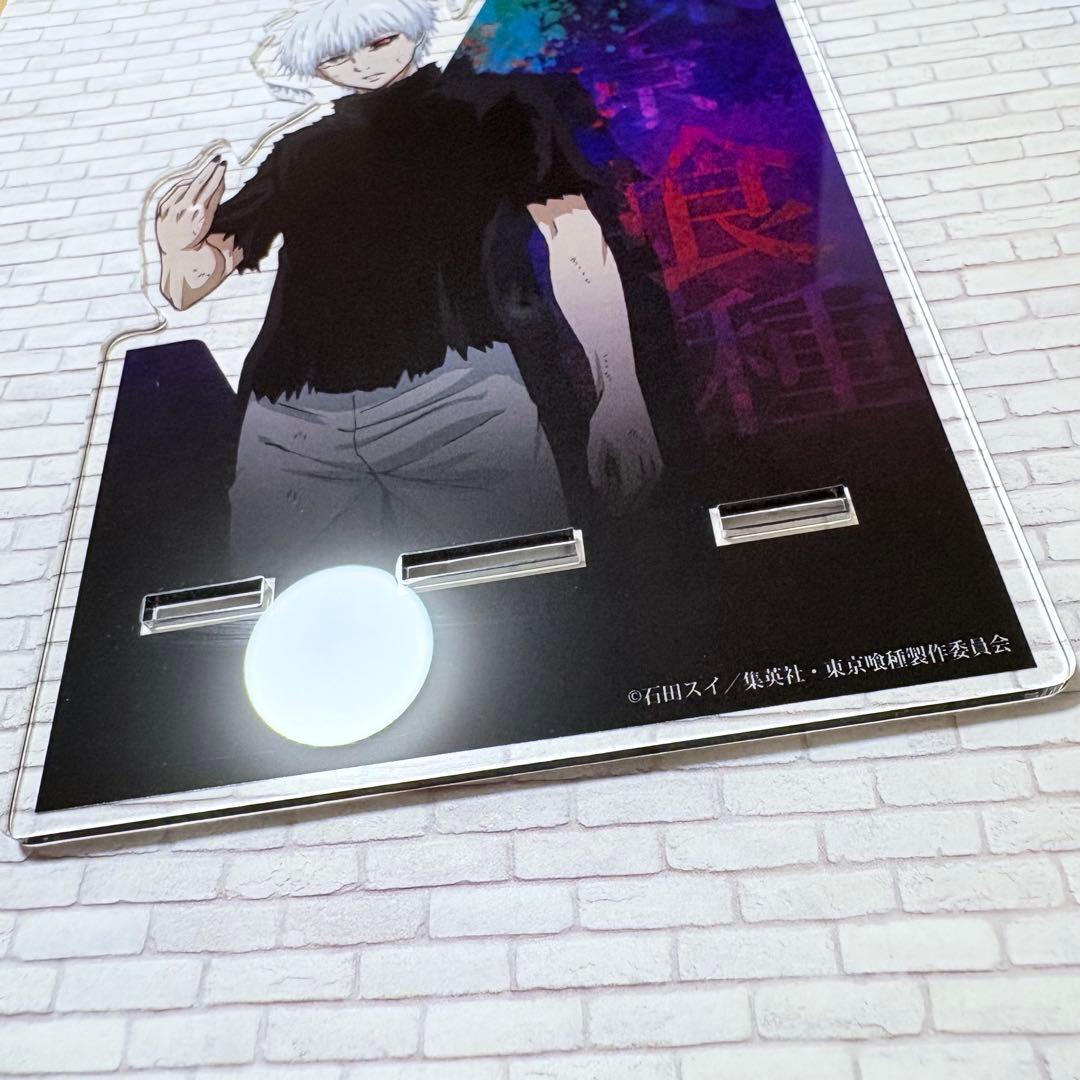 東京喰種　アクリルマルチスタンド　金木研　希少