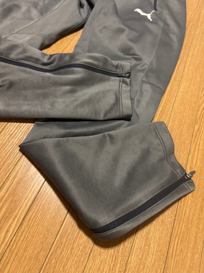 アーセナル Puma リバーシブルジャケット・パンツセット