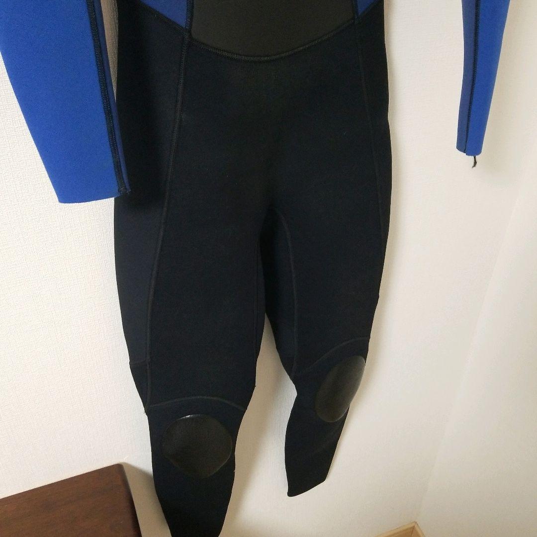 【美品】ピーク　peak　ウェットスーツ　サーフィン　マリンスポーツ