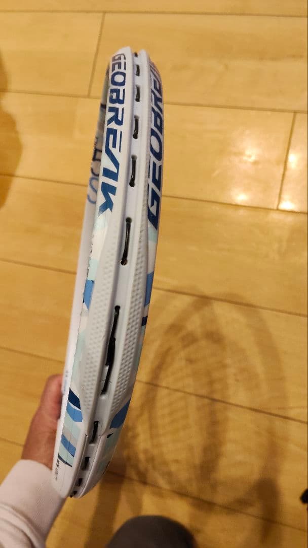 YONEX ジオブレイク50S UL0 美品【値引き交渉大歓迎！】