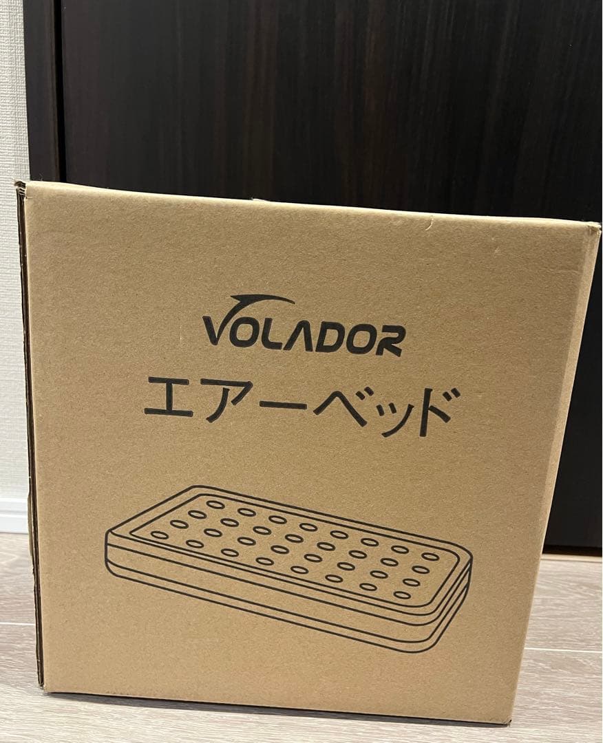 エアーベッド 災害 キャンプ アウトドア グランピング エアーマットレス 非常用