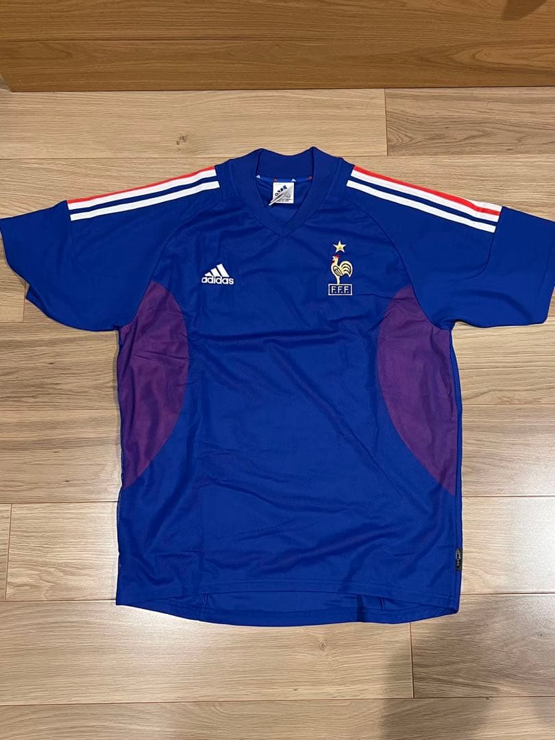【ティオール】サッカーレプリカユニフォーム 11枚セット