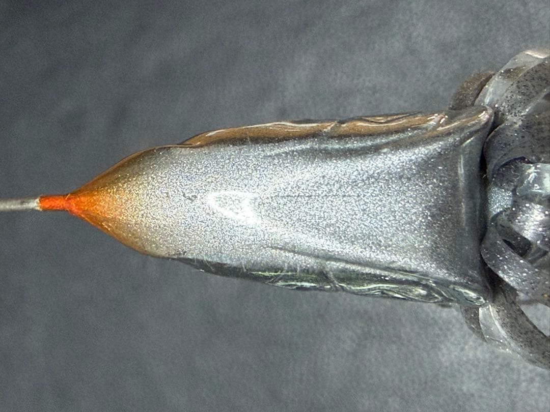 DEPS プロップジグ ディープトレーサー×7