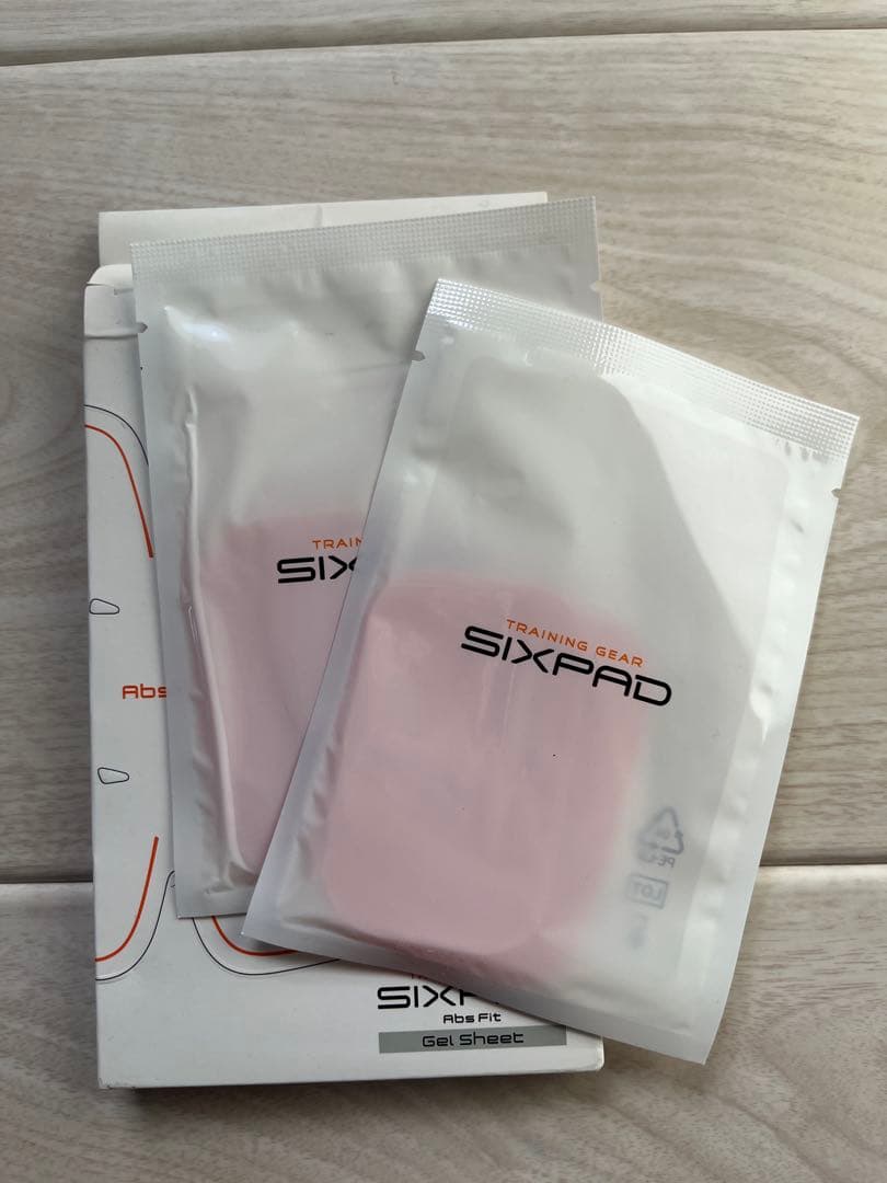 SIXPAD Abs Fit トレーニング（電池式）