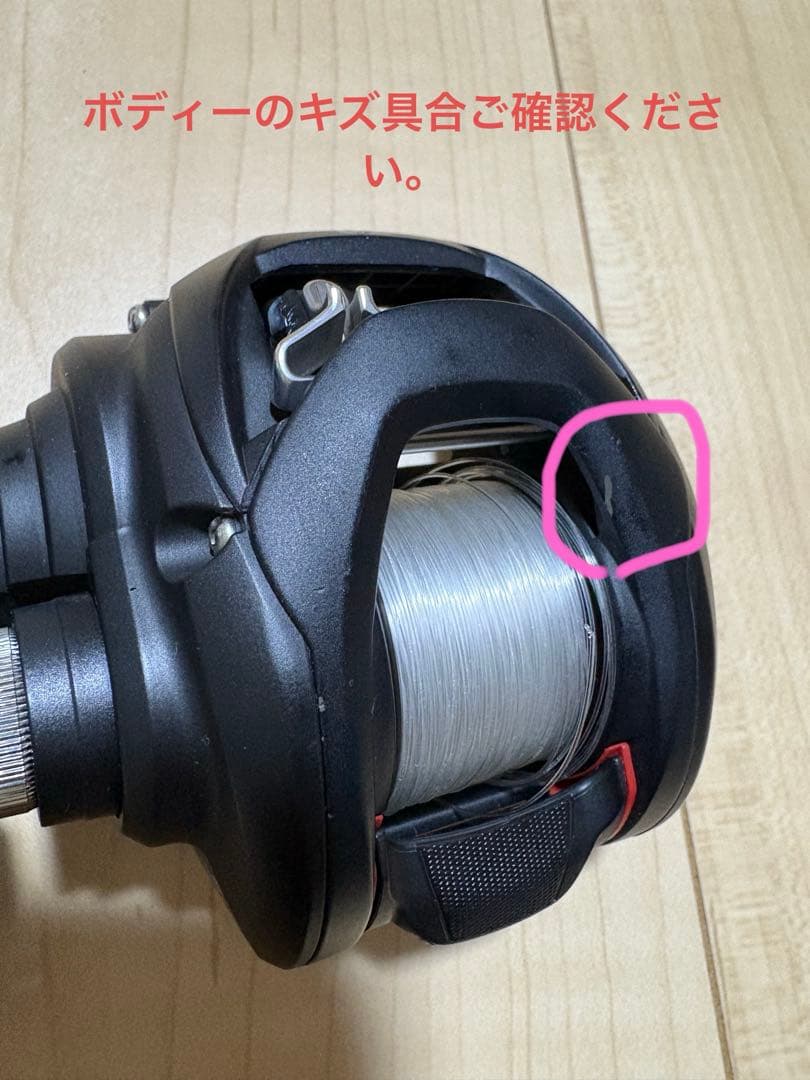 19 タトゥーラtw 100 XHL