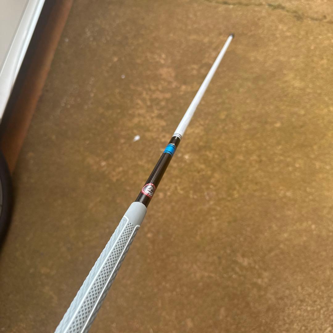 ブ*ル様 TaylorMade TM40 ゴルフシャフト FLEX L