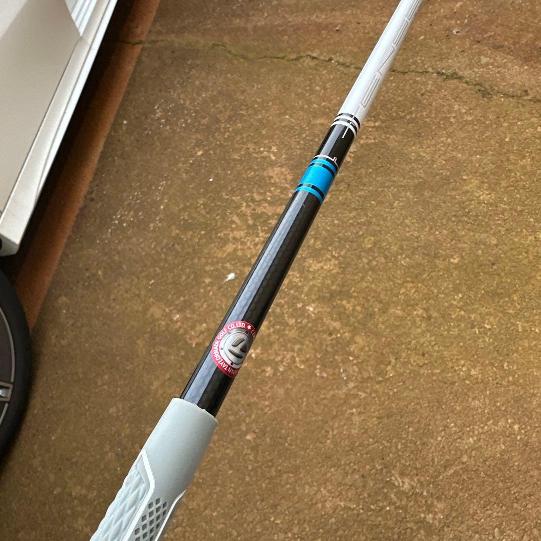 ブ*ル様 TaylorMade TM40 ゴルフシャフト FLEX L