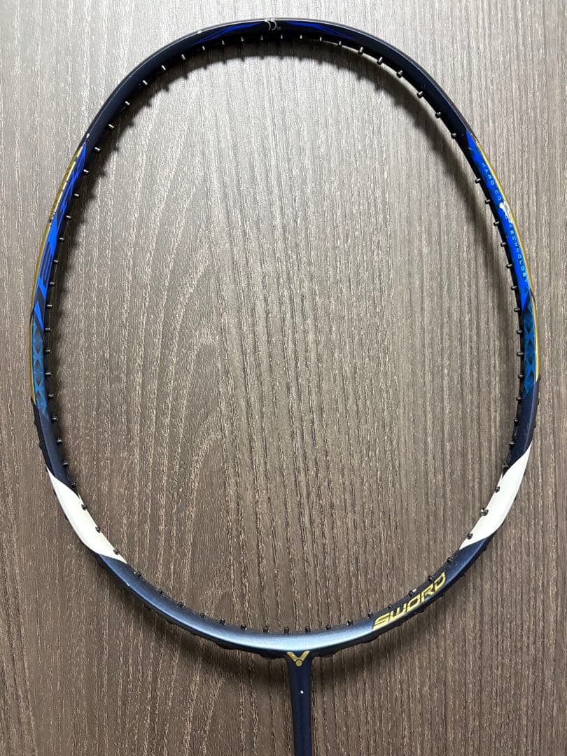 ビクター BRAVE SWORD 12SE 4UG5 55周年限定