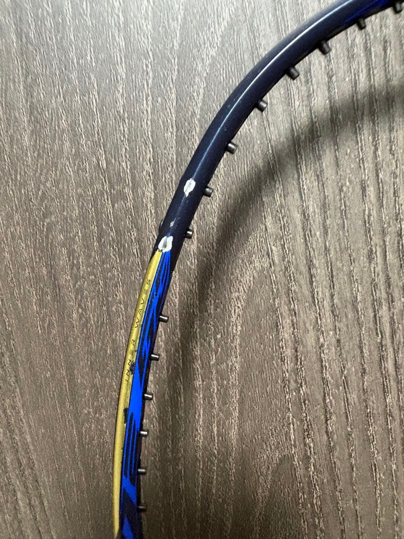 ビクター BRAVE SWORD 12SE 4UG5 55周年限定