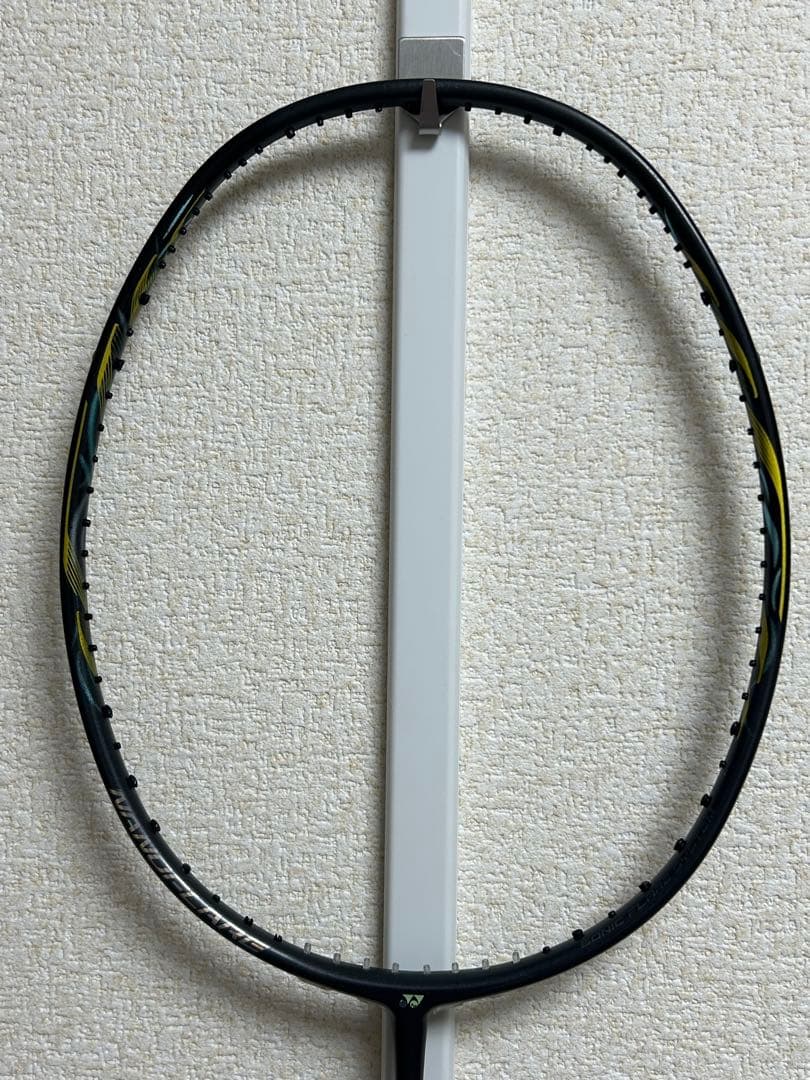 ヨネックスナノフレア800LT