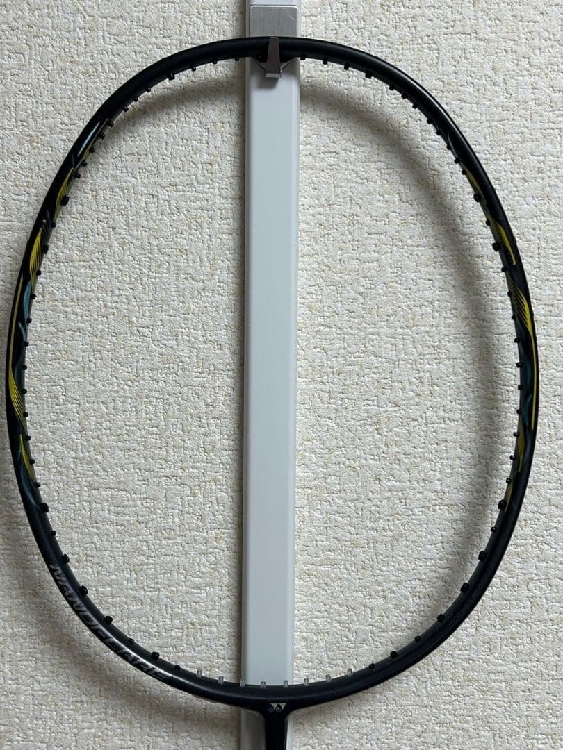 ヨネックスナノフレア800LT