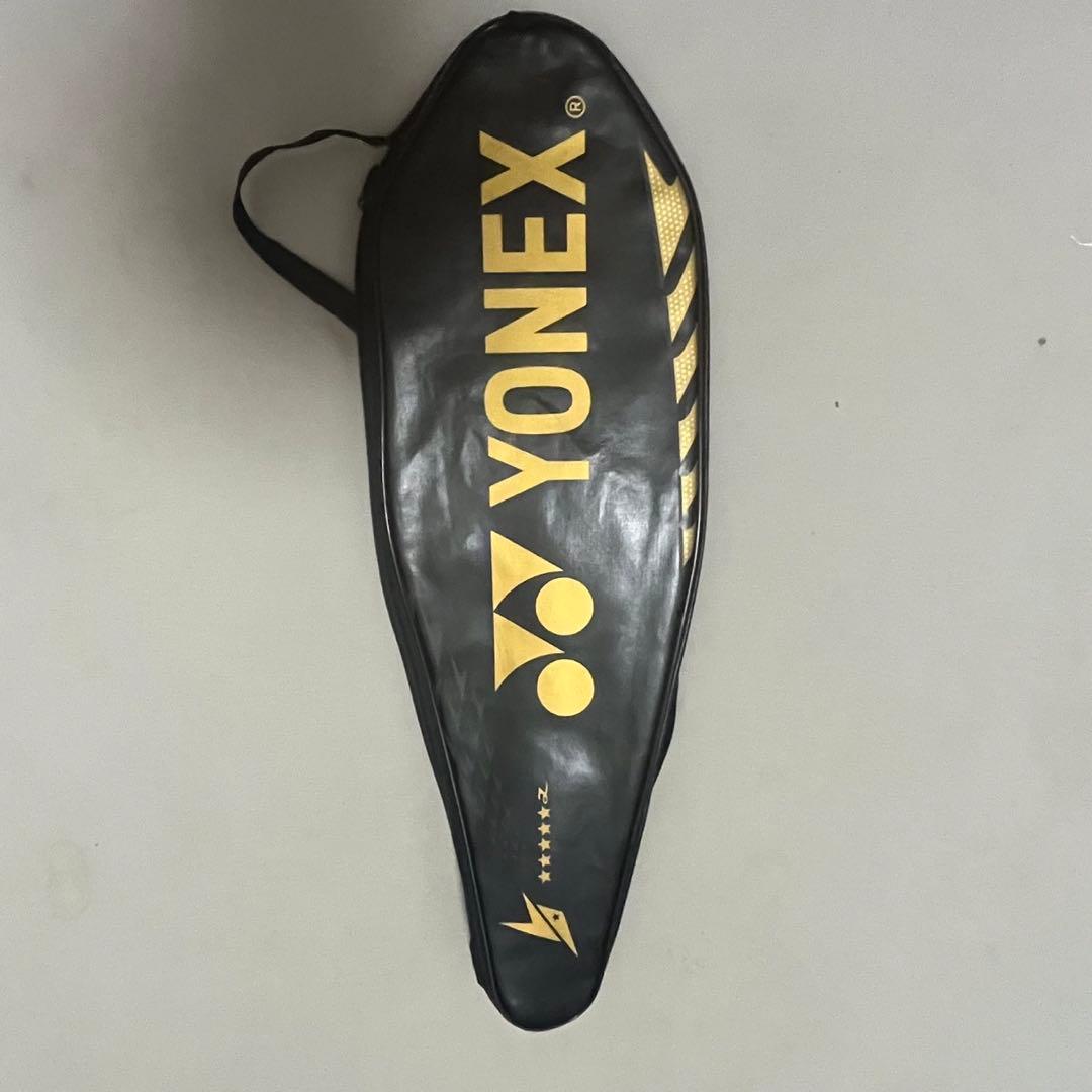 【限定品】YONEX(ヨネックス) バドミントンバッグ ラケットケースセット