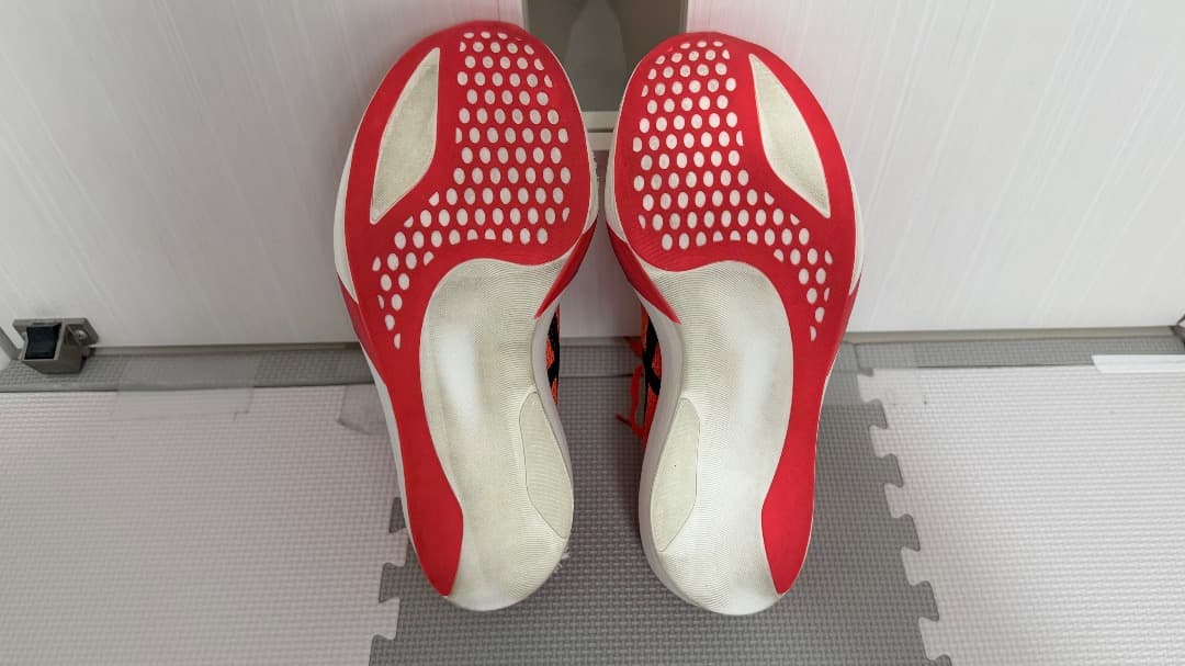 （中古）asics SPEED SKY TOKYO 28.0