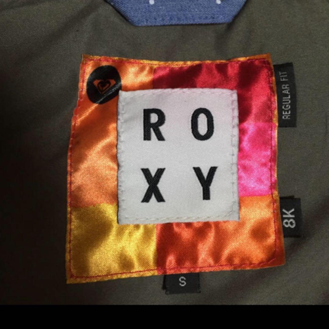 ROXY♡スキーウエア