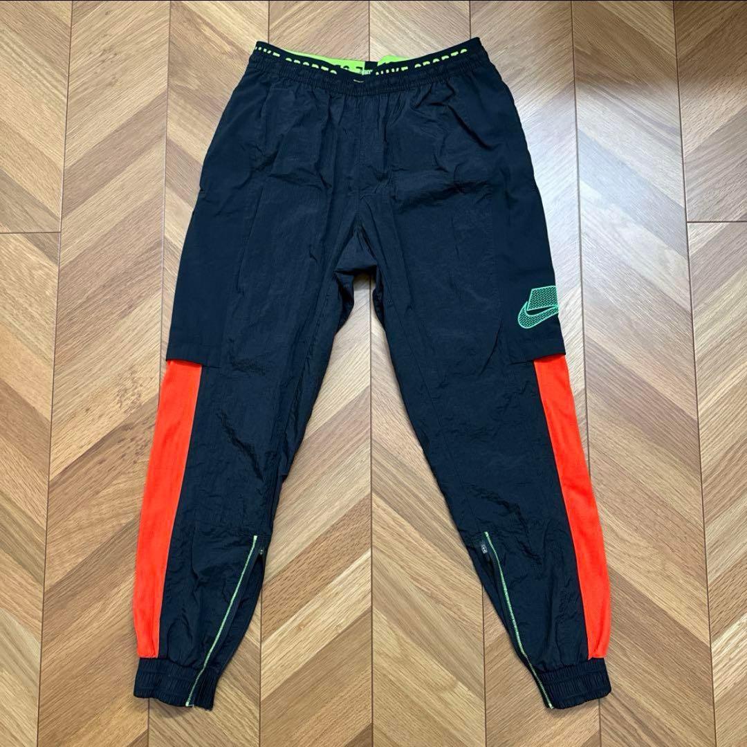 NIKE ランニング(トレーニング)ウェア上下セット　Sサイズ