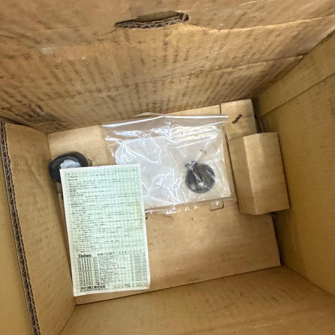 激レアSUPER TANACOM X 600 CP 電動リール