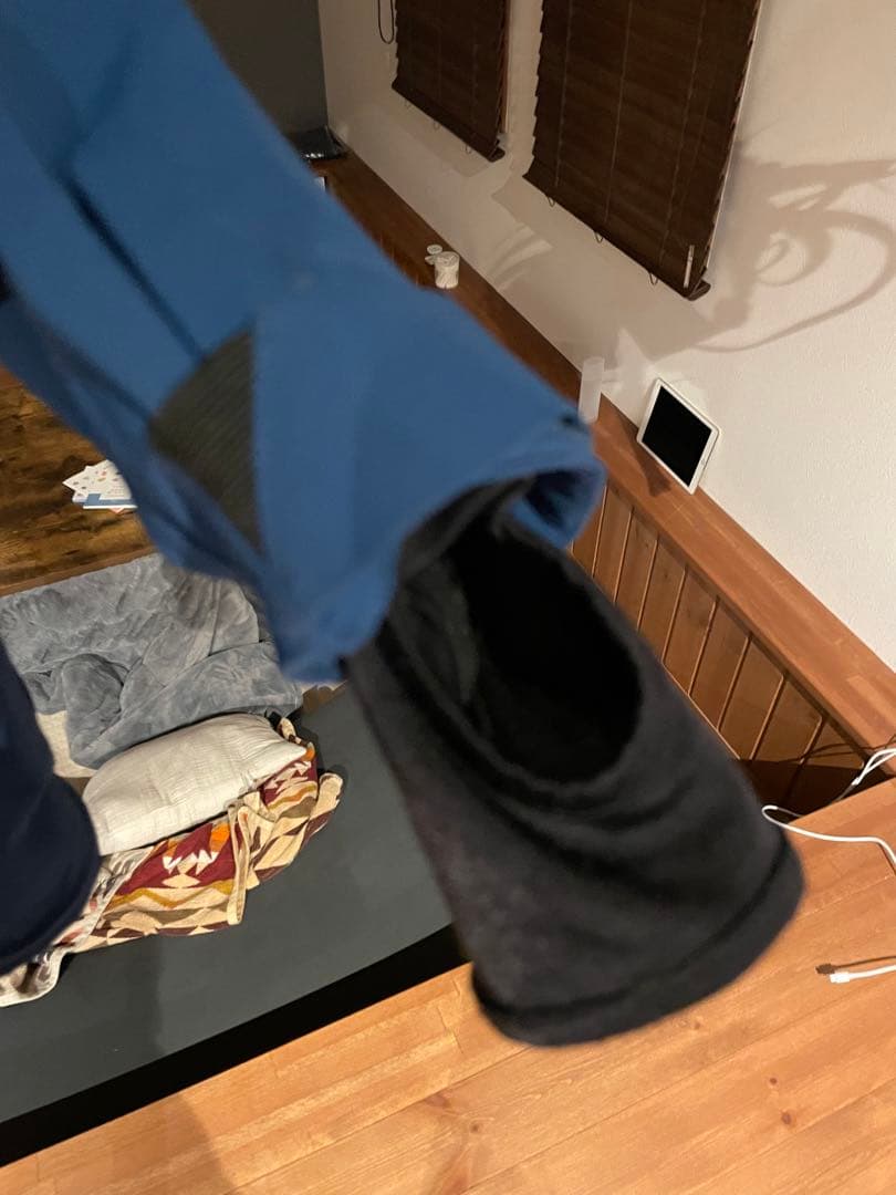 ボルコム　ストレッチゴア　サイズS
