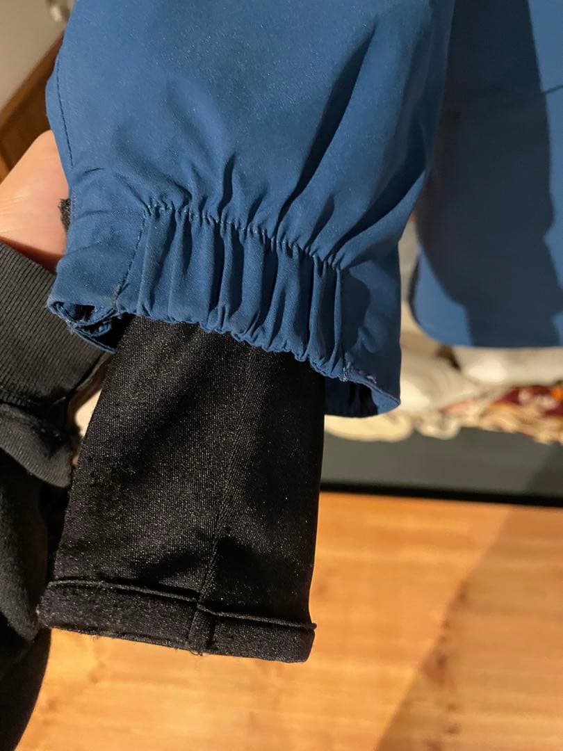 ボルコム　ストレッチゴア　サイズS