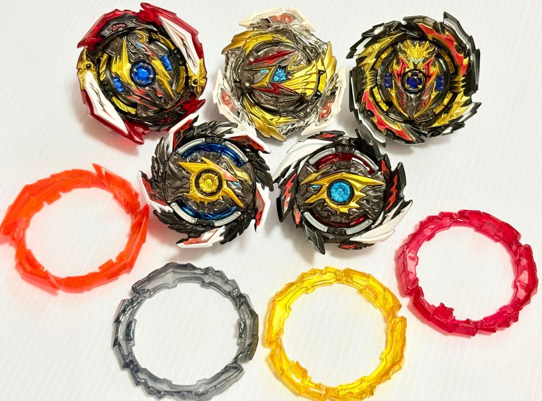 値下げ不可 ベイブレードバースト ランダムブースターvol.28 まとめ売り