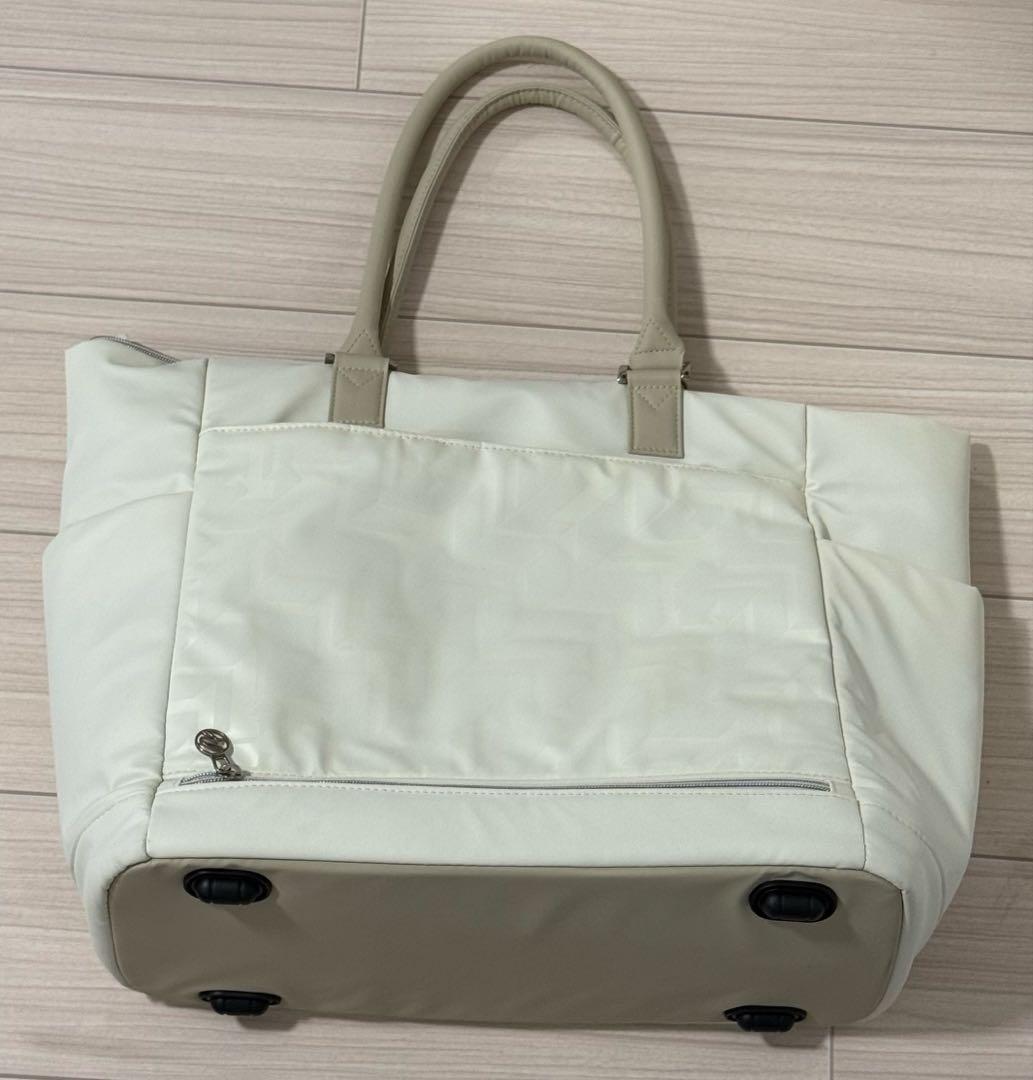 デサント ゴルフ レディース トートバッグ DESCENTE GOLF