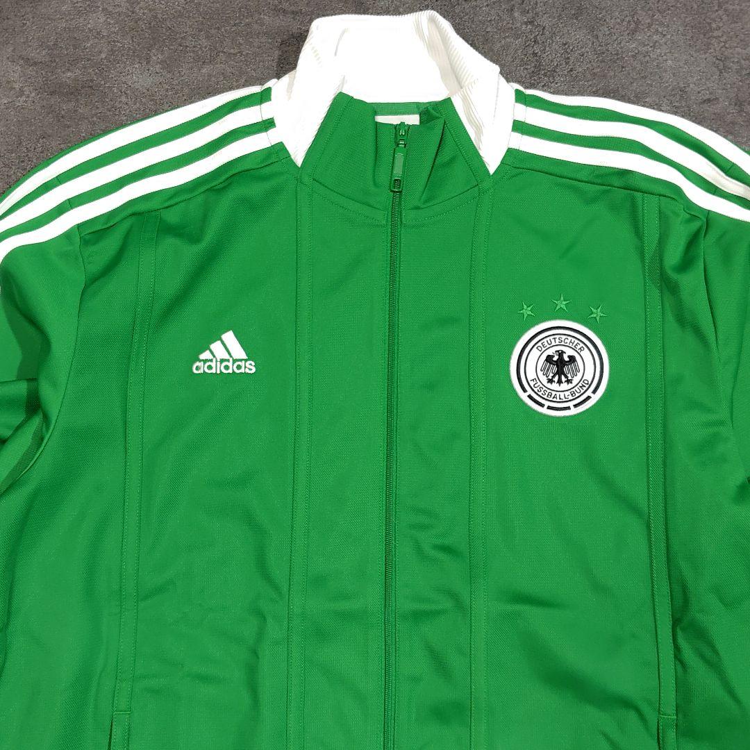 GERMANY NATIONAL TEAM　TRACKTOP　adidas
