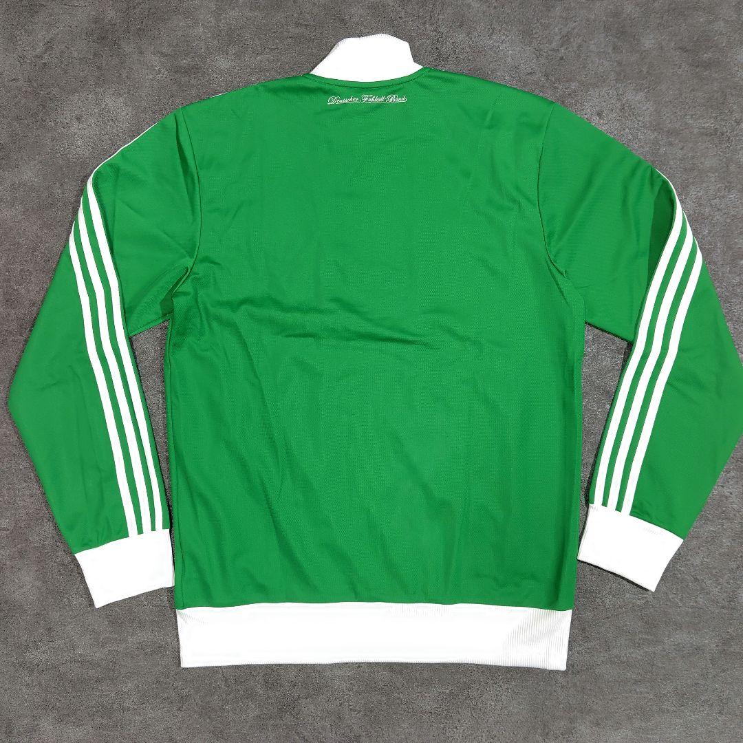 GERMANY NATIONAL TEAM　TRACKTOP　adidas