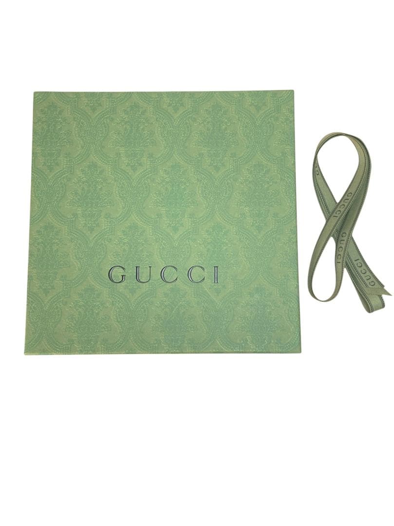 【新品】GUCCI グッチ ソックス ロゴ ラッピングセット付き