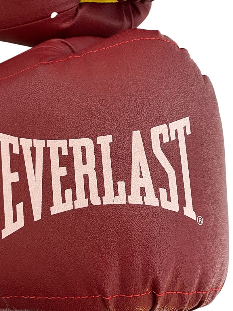 EVERLAST ELITE ボクシンググローブ 16oz