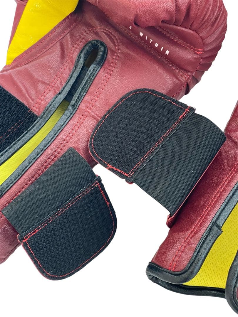EVERLAST ELITE ボクシンググローブ 16oz