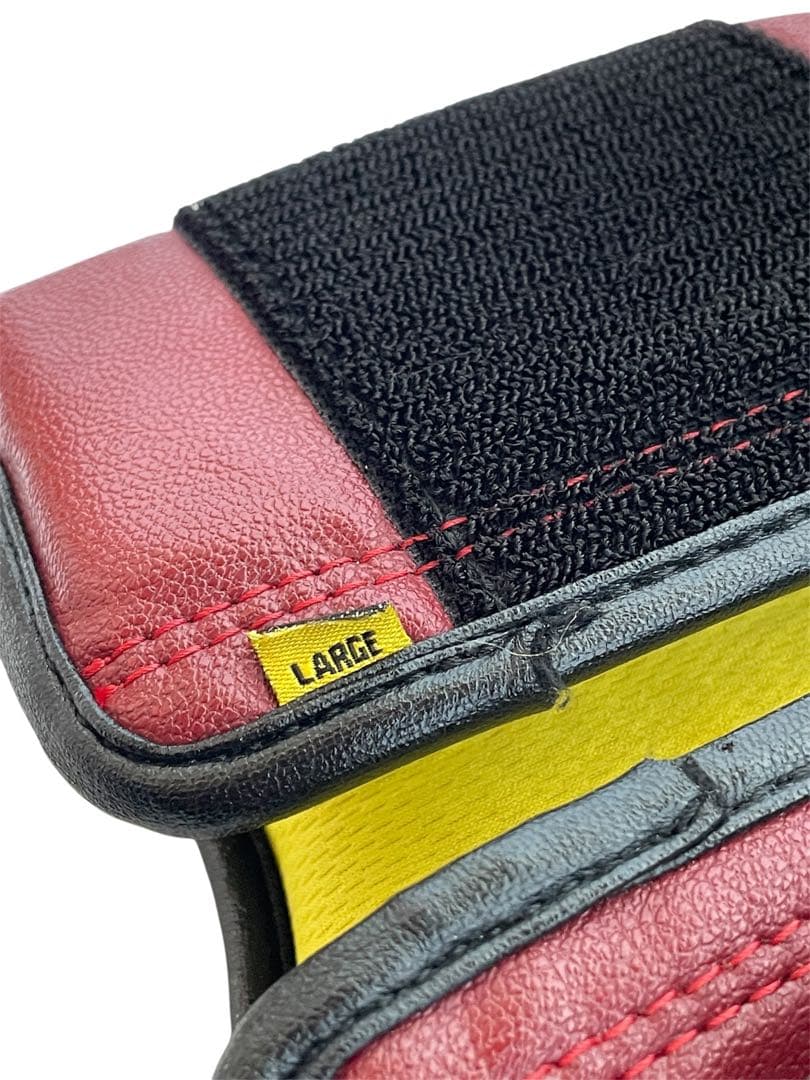 EVERLAST ELITE ボクシンググローブ 16oz