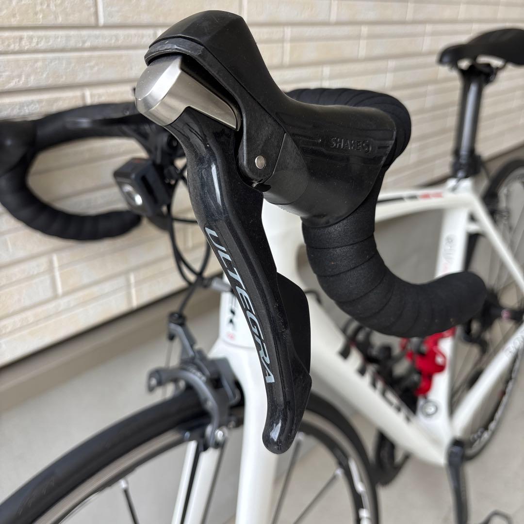 TREK Émonda SL 5 カスタム サイズ52